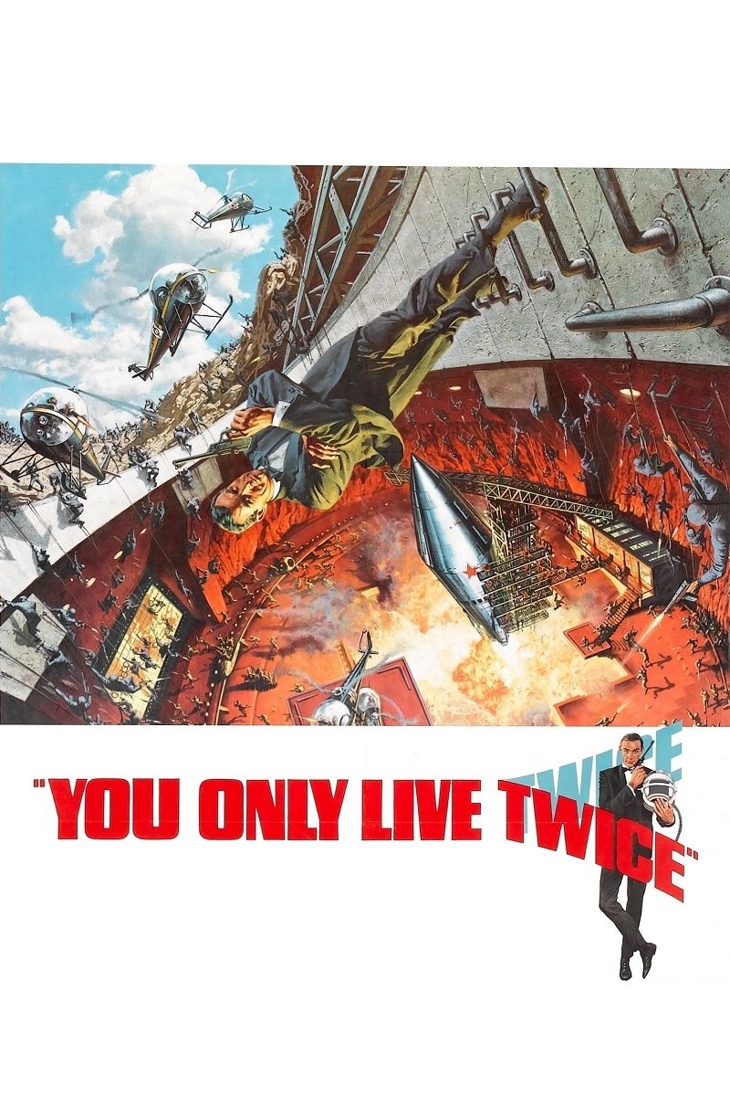 You Only Live Twice (1967) [3792] (A1763161073) [[Movies]] --Plex--